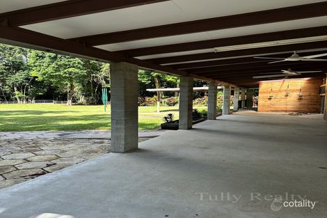 Property photo of 27 Abraham Street Tully QLD 4854