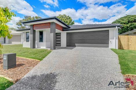 Property photo of 6 Pardalote Place Redbank Plains QLD 4301