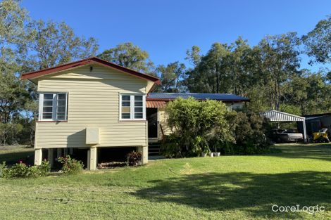 Property photo of 29 Lysdale Road Wondai QLD 4606