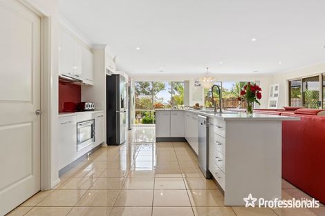 Property photo of 3 Allenby Road Lilydale VIC 3140