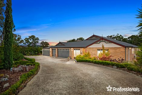 Property photo of 3 Allenby Road Lilydale VIC 3140
