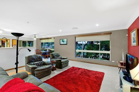 Property photo of 66 Yugari Crescent Daleys Point NSW 2257