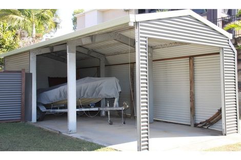 Property photo of 1 Bauhinia Street Boyne Island QLD 4680