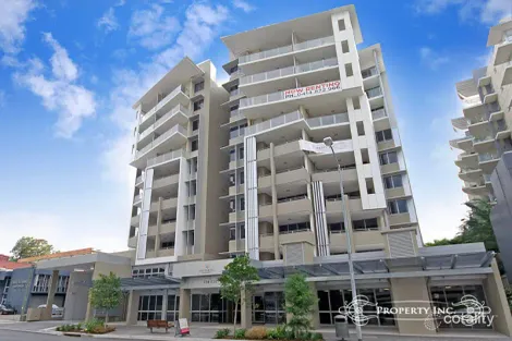 Property photo of 49/124-128 Merivale Street South Brisbane QLD 4101