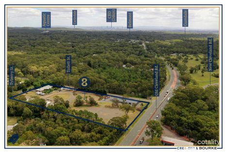 2929 Old Cleveland Rd, Chandler, QLD 4155