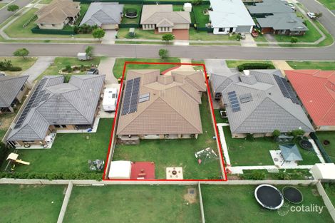 Property photo of 36 Mileham Circuit Rutherford NSW 2320