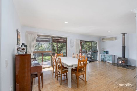 Property photo of 28 Freemans Road Lower Beechmont QLD 4211