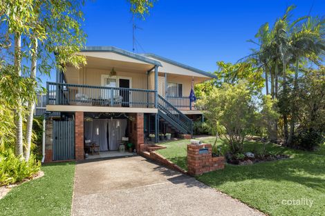 Property photo of 4 Bell Street Dicky Beach QLD 4551