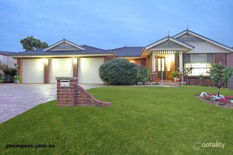 17 Lily Ct, Narellan Vale, NSW 2567