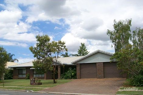 Property photo of 4 Stringybark Drive Aspley QLD 4034