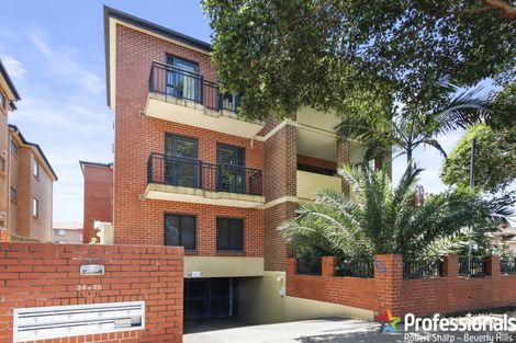 1/34-36 Edgbaston Rd, Beverly Hills, NSW 2209
