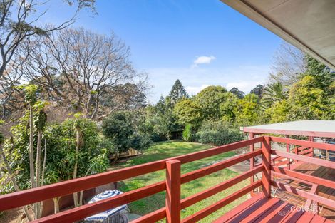 Property photo of 28 Freemans Road Lower Beechmont QLD 4211
