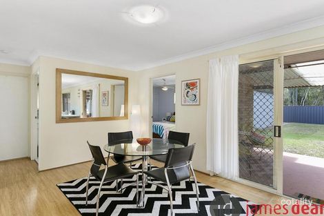 Property photo of 18 Camille Crescent Wynnum West QLD 4178