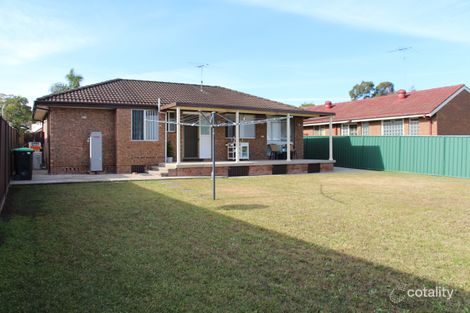 7 Eden Glen, St Clair, NSW 2759