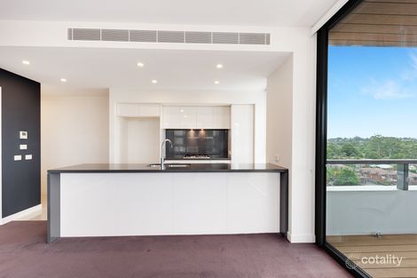 Property photo of 605N/1 Lardelli Drive Ryde NSW 2112