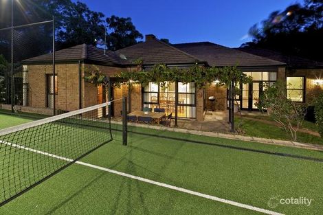 Property photo of 32 Lindsay Terrace Belair SA 5052