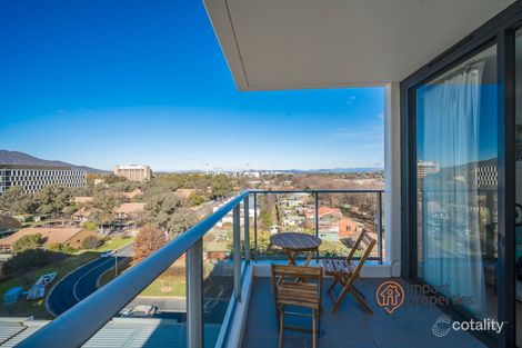 Property photo of 76/1 Mouat Street Lyneham ACT 2602