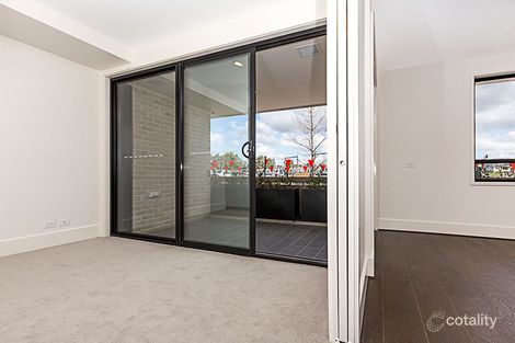 Property photo of 315/2 Kerridge Street Kingston ACT 2604