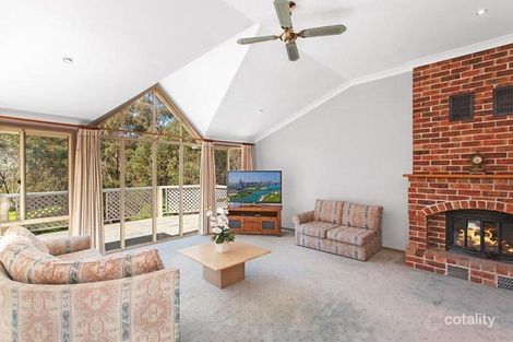 Property photo of 17 Hume Place Mount Colah NSW 2079