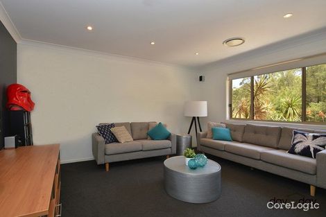 Property photo of 1 Serenity Crescent Fletcher NSW 2287