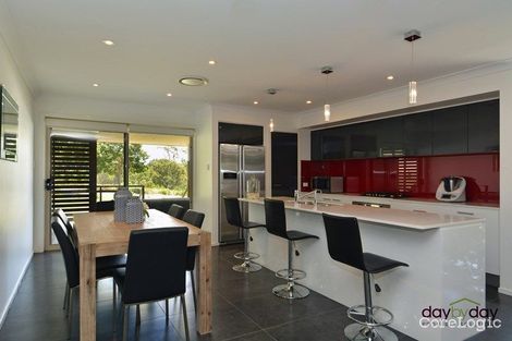 Property photo of 1 Serenity Crescent Fletcher NSW 2287