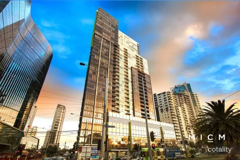 2406/63 Whiteman St, Southbank, VIC 3006