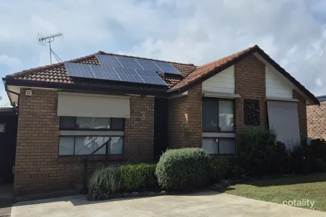 3 Durham Cl, Raymond Terrace, NSW 2324