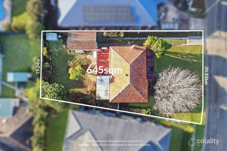 Property photo of 13 Cutler Parade North Ryde NSW 2113