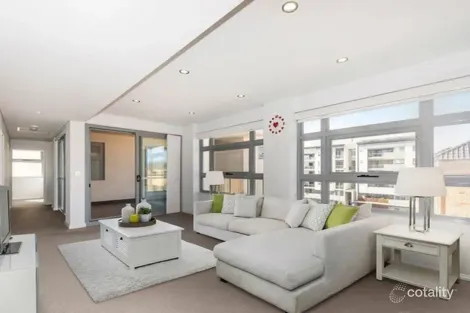 22/52 Wickham St, East Perth, WA 6004