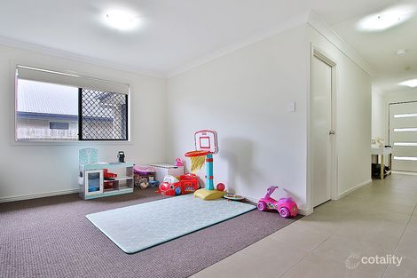 Property photo of 20 Bluestone Drive Logan Reserve QLD 4133
