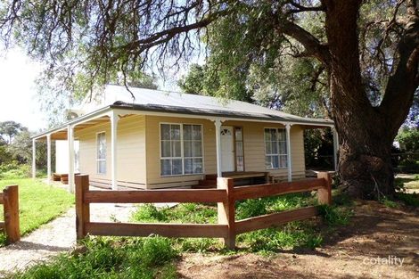 Property photo of 1A Scobie Street Avenel VIC 3664