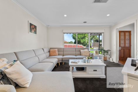 Property photo of 10 Carousel Court Epping VIC 3076
