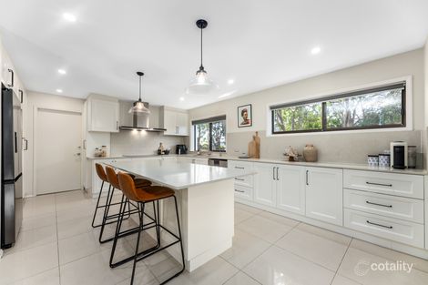 Property photo of 40 Turriell Point Road Port Hacking NSW 2229