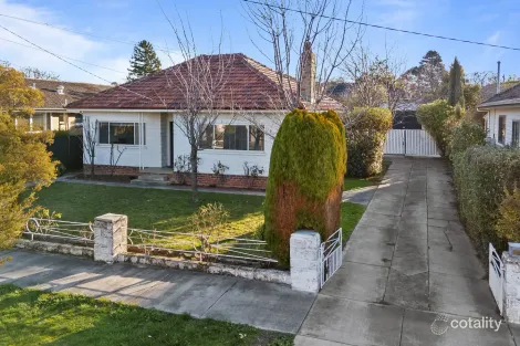 Property photo of 33 Grammar Street Wendouree VIC 3355