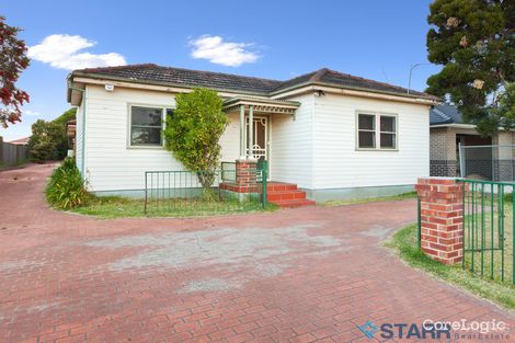 Property photo of 1/12 Morris Street St Marys NSW 2760