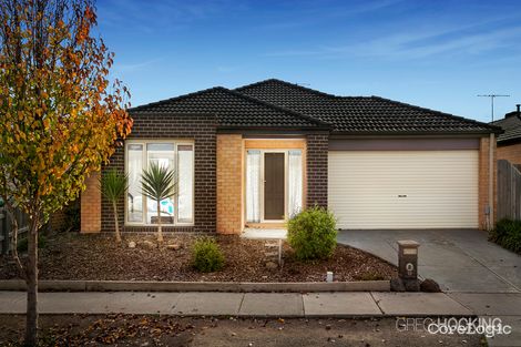 Property photo of 10 Springleaf Road Tarneit VIC 3029