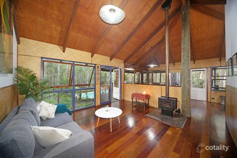 Property photo of 107 Slaughter Yard Road Eudlo QLD 4554