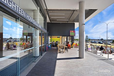 18 Honeysuckle Dr, Newcastle, NSW 2300