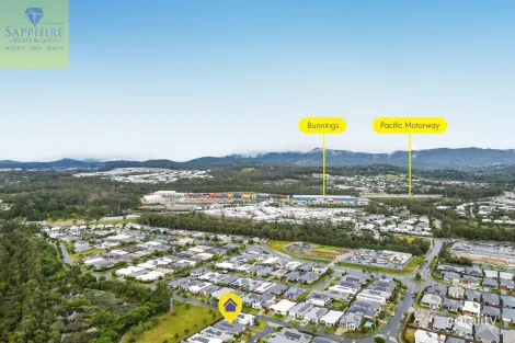 Property photo of 3 Stirling Circuit Pimpama QLD 4209