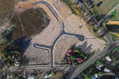 Lot 105 Cooper St, Gunning, NSW 2581