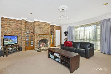 Property photo of 81 Granya Grove Mount Eliza VIC 3930
