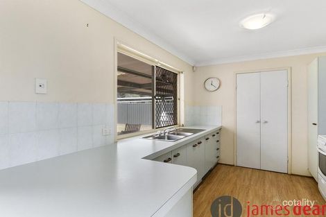 Property photo of 18 Camille Crescent Wynnum West QLD 4178