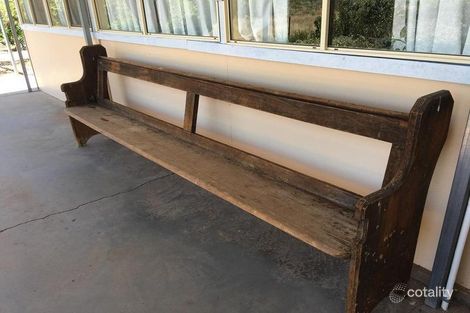 Property photo of 1939 Silverton Road Silverton NSW 2880