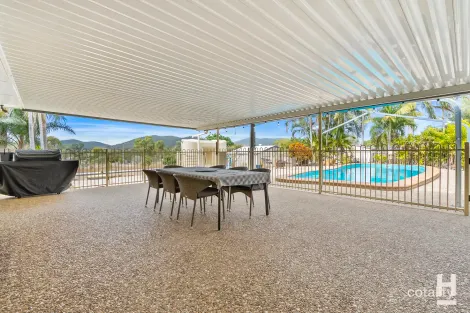 Property photo of 131 Emmerson Drive Glenlee QLD 4711