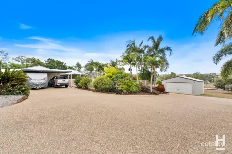 Property photo of 131 Emmerson Drive Glenlee QLD 4711