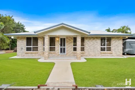 Property photo of 131 Emmerson Drive Glenlee QLD 4711