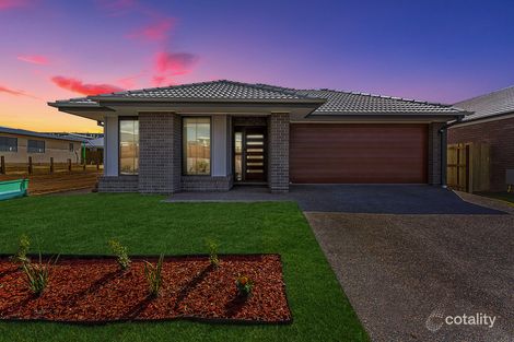 Property photo of 10 Santiago Crescent Spring Mountain QLD 4300