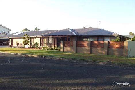 34 Nautilus Cres, St Huberts Island, NSW 2257