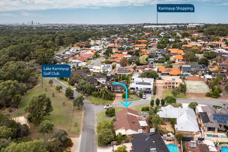 Property photo of 39 Sandover Drive Karrinyup WA 6018