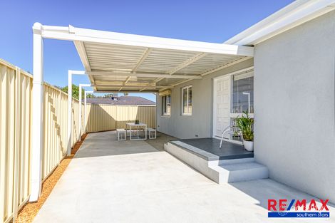 Property photo of 178 William Street Beckenham WA 6107